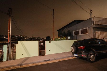 Casa para alugar com 45m², 2 quartos e 1 vagaFachada da Casa