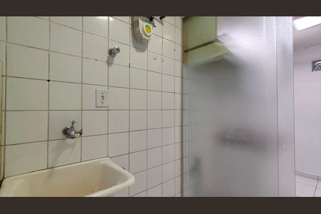 Apartamento à venda com 49m², 2 quartos e 1 vaga Apartamento à venda com 49m², 2 quartos e 1 vagaCozinha
