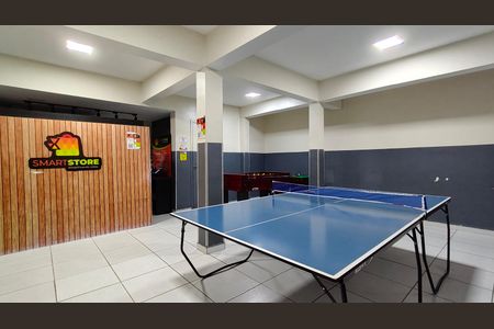 Apartamento à venda com 49m², 2 quartos e 1 vaga Apartamento à venda com 49m², 2 quartos e 1 vagaÁrea externa