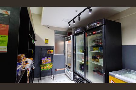 Apartamento à venda com 49m², 2 quartos e 1 vaga Apartamento à venda com 49m², 2 quartos e 1 vagaÁrea externa