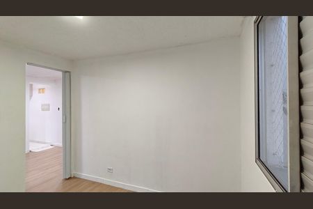 Quarto 2 de apartamento à venda com 2 quartos, 49m² em Vila Miriam, São Paulo