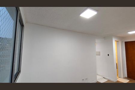 Sala de apartamento à venda com 2 quartos, 49m² em Vila Miriam, São Paulo