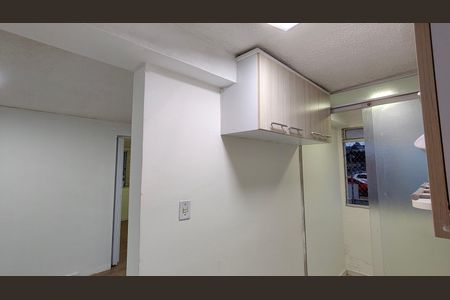 Apartamento à venda com 49m², 2 quartos e 1 vaga Apartamento à venda com 49m², 2 quartos e 1 vagaCozinha
