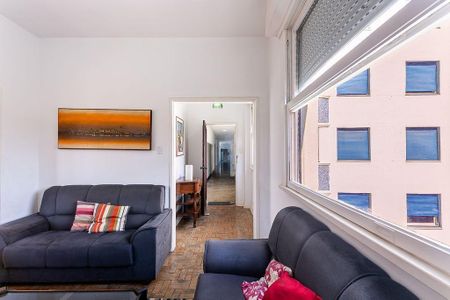 Apartamento à venda com 105m², 3 quartos e sem vaga Apartamento à venda com 105m², 3 quartos e sem vagaFoto 07