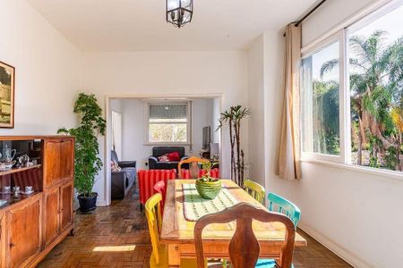 Foto 04 de apartamento à venda com 3 quartos, 105m² em Jardim Paulista, São Paulo
