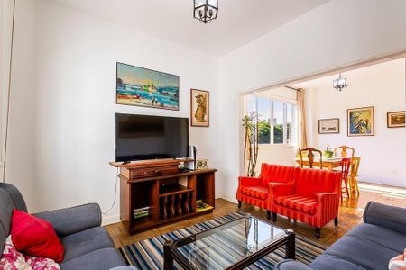 Foto 05 de apartamento à venda com 3 quartos, 105m² em Jardim Paulista, São Paulo