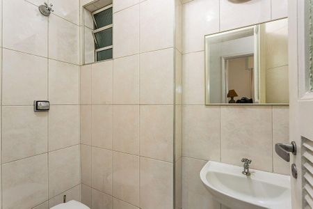 Foto 23 de apartamento à venda com 3 quartos, 105m² em Jardim Paulista, São Paulo