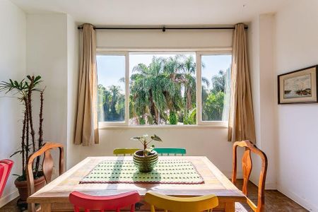 Foto 01 de apartamento à venda com 3 quartos, 105m² em Jardim Paulista, São Paulo
