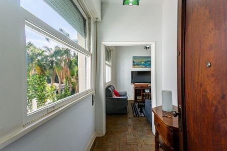 Foto 20 de apartamento à venda com 3 quartos, 105m² em Jardim Paulista, São Paulo