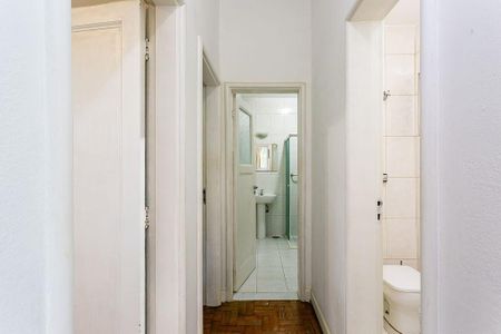 Apartamento à venda com 105m², 3 quartos e sem vaga Apartamento à venda com 105m², 3 quartos e sem vagaFoto 13