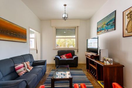 Foto 03 de apartamento à venda com 3 quartos, 105m² em Jardim Paulista, São Paulo