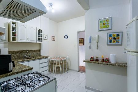 Apartamento à venda com 105m², 3 quartos e sem vaga Apartamento à venda com 105m², 3 quartos e sem vagaFoto 21