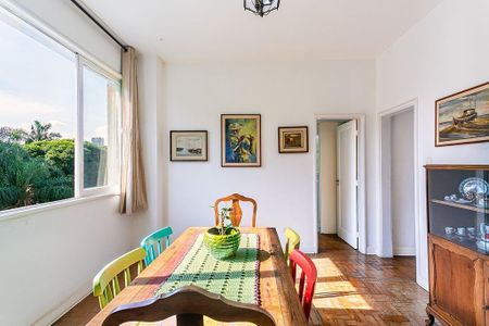 Foto 08 de apartamento à venda com 3 quartos, 105m² em Jardim Paulista, São Paulo