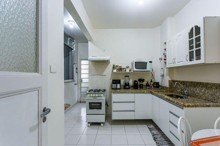 Apartamento à venda com 105m², 3 quartos e sem vaga Apartamento à venda com 105m², 3 quartos e sem vagaFoto 17