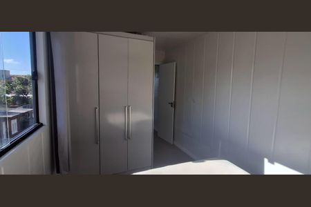 Quarto de apartamento para alugar com 1 quarto, 21m² em Rio Tavares, Florianópolis