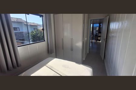 Quarto de apartamento para alugar com 1 quarto, 21m² em Rio Tavares, Florianópolis
