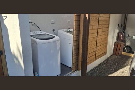 Apartamento para alugar com 35m², 1 quarto e 1 vaga Apartamento para alugar com 35m², 1 quarto e 1 vagaÁrea de serviço