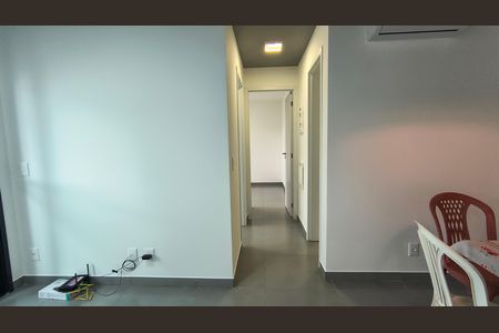 Sala de apartamento para alugar com 2 quartos, 55m² em Barra Olímpica, Rio de Janeiro