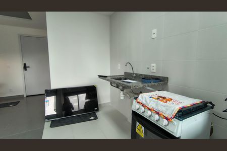 Apartamento para alugar com 55m², 2 quartos e 1 vagaCozinha e Área de Serviço 