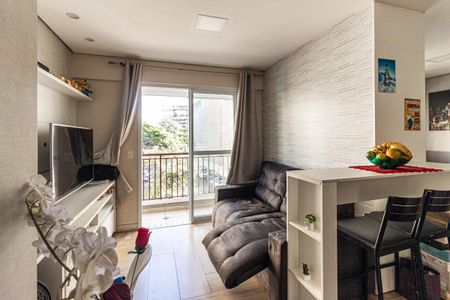 Studio de kitnet/studio à venda com 1 quarto, 30m² em Centro Histórico de São Paulo, São Paulo