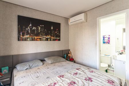 Studio de kitnet/studio à venda com 1 quarto, 30m² em Centro Histórico de São Paulo, São Paulo