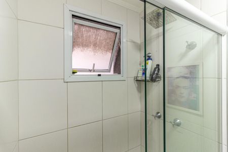 Studio à venda com 30m², 1 quarto e sem vaga Studio à venda com 30m², 1 quarto e sem vagaBanheiro