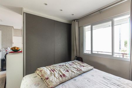 Studio à venda com 30m², 1 quarto e sem vaga Studio à venda com 30m², 1 quarto e sem vagaStudio