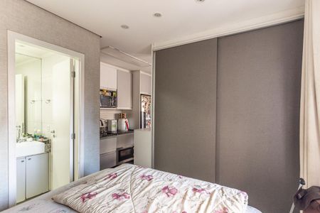 Studio à venda com 30m², 1 quarto e sem vaga Studio à venda com 30m², 1 quarto e sem vagaStudio