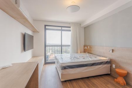 Quarto de kitnet/studio à venda com 1 quarto, 25m² em Pinheiros, São Paulo