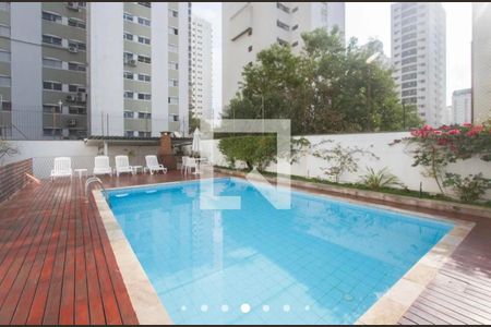 Apartamento à venda com 160m², 3 quartos e 3 vagas