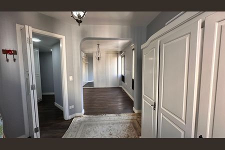 Apartamento à venda com 160m², 3 quartos e 3 vagas