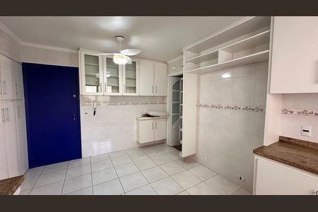 Apartamento à venda com 160m², 3 quartos e 3 vagas