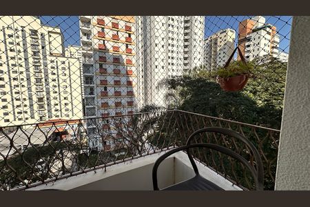 Apartamento à venda com 160m², 3 quartos e 3 vagas