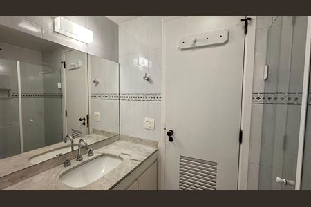 Apartamento à venda com 160m², 3 quartos e 3 vagas