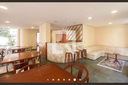 Apartamento para alugar com 2 quartos, 160m² em Campo Belo, São Paulo