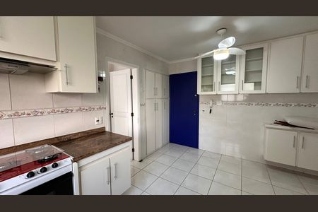 Apartamento à venda com 160m², 3 quartos e 3 vagas