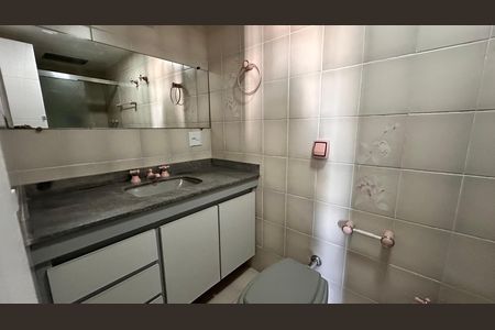Apartamento à venda com 160m², 3 quartos e 3 vagas
