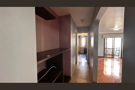 Apartamento à venda com 160m², 3 quartos e 3 vagas