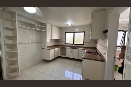 Apartamento para alugar com 2 quartos, 160m² em Campo Belo, São Paulo