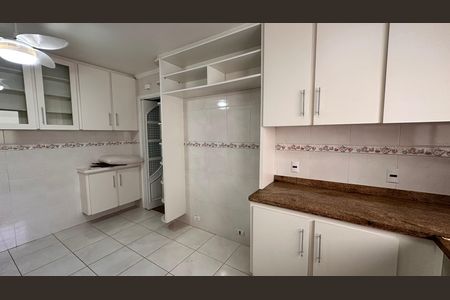 Apartamento à venda com 160m², 3 quartos e 3 vagas