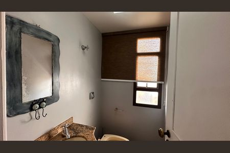 Apartamento à venda com 160m², 3 quartos e 3 vagas