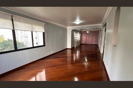 Apartamento à venda com 160m², 3 quartos e 3 vagas