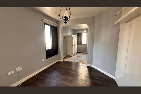 Apartamento à venda com 160m², 3 quartos e 3 vagas