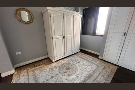 Apartamento para alugar com 2 quartos, 160m² em Campo Belo, São Paulo