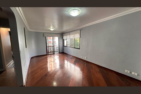 Apartamento para alugar com 2 quartos, 160m² em Campo Belo, São Paulo