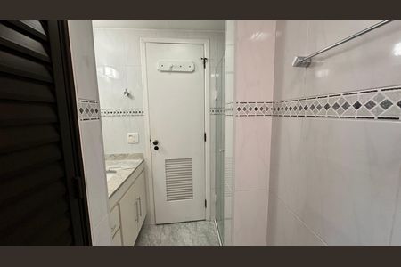 Apartamento para alugar com 2 quartos, 160m² em Campo Belo, São Paulo