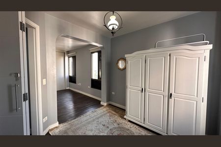 Apartamento à venda com 160m², 3 quartos e 3 vagas