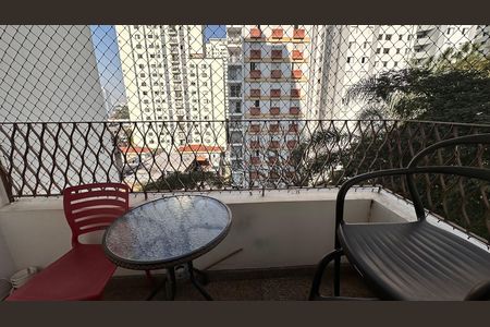 Apartamento à venda com 160m², 3 quartos e 3 vagas