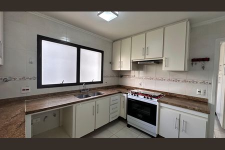 Apartamento à venda com 160m², 3 quartos e 3 vagas