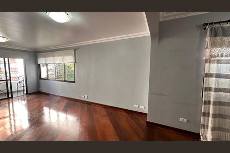 Apartamento à venda com 160m², 3 quartos e 3 vagas